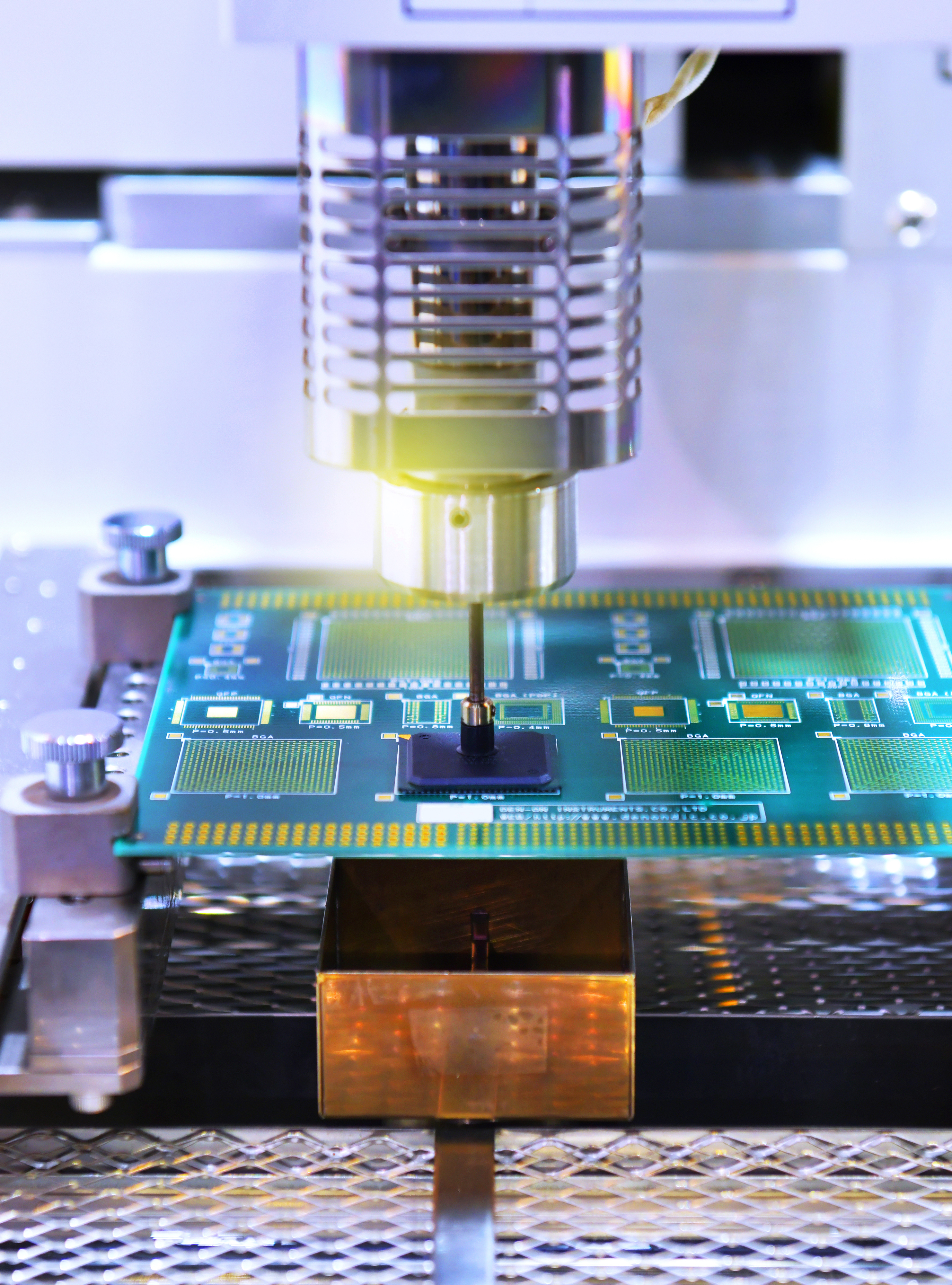Semiconductor Technology